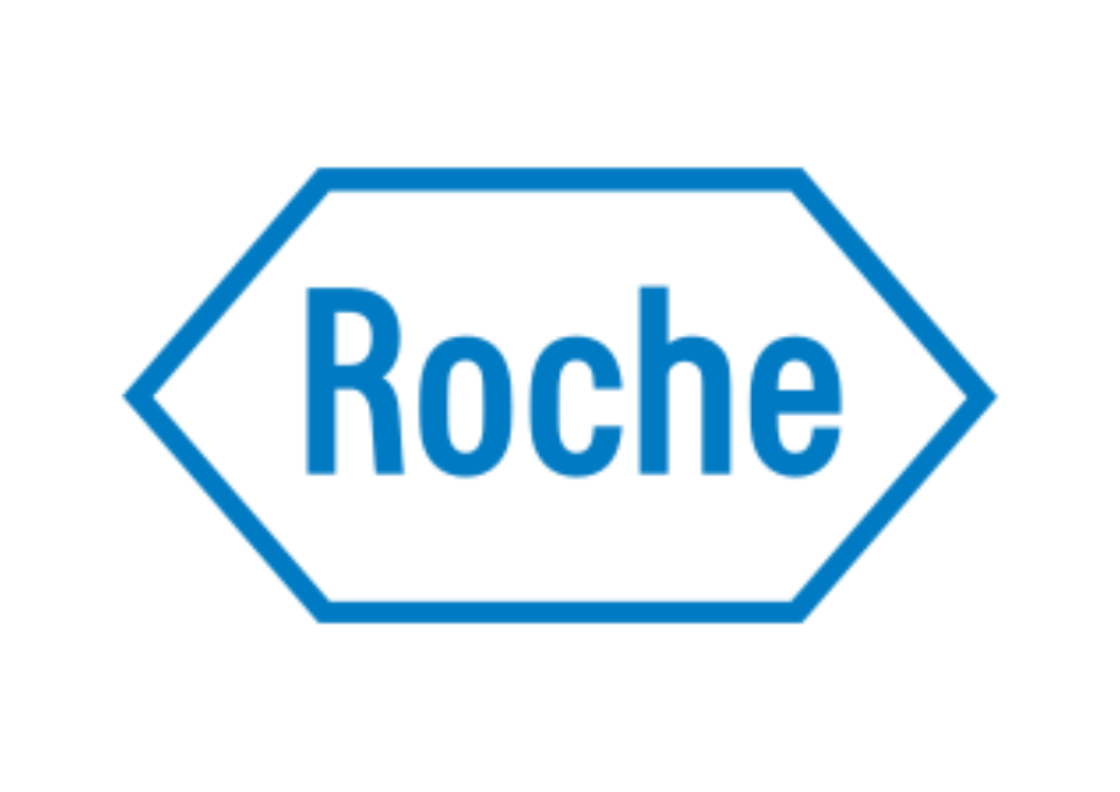 Roche UPGRADE Liveband