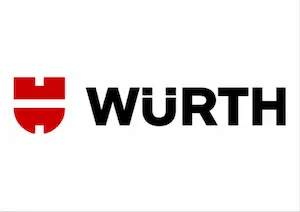 Würth UPGRADE Liveband
