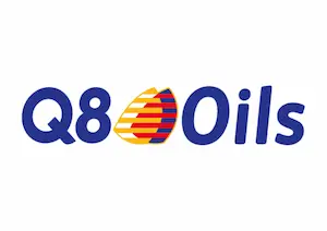 Q8 Oils UPGRADE Liveband