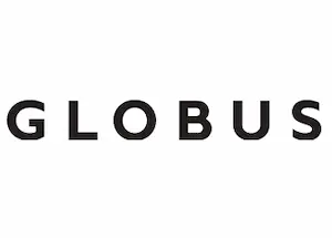 Globus UPGRADE Liveband