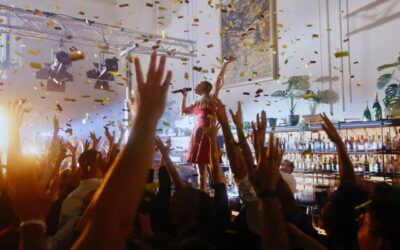 7 Insider-Tipps von einer Hochzeitsband für eine legendäre Hochzeitsfeier