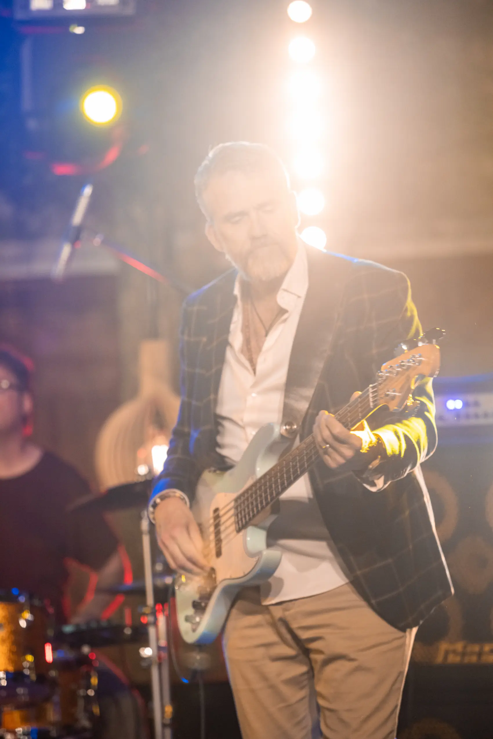 Liveband für Winterthur und Region - Geburtstag, Hochzeit, Firmenevent, Privat Party