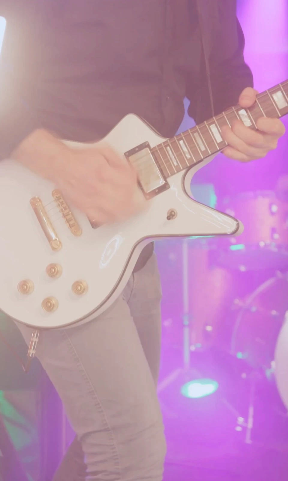 Partyband Schweiz - UPGRADE