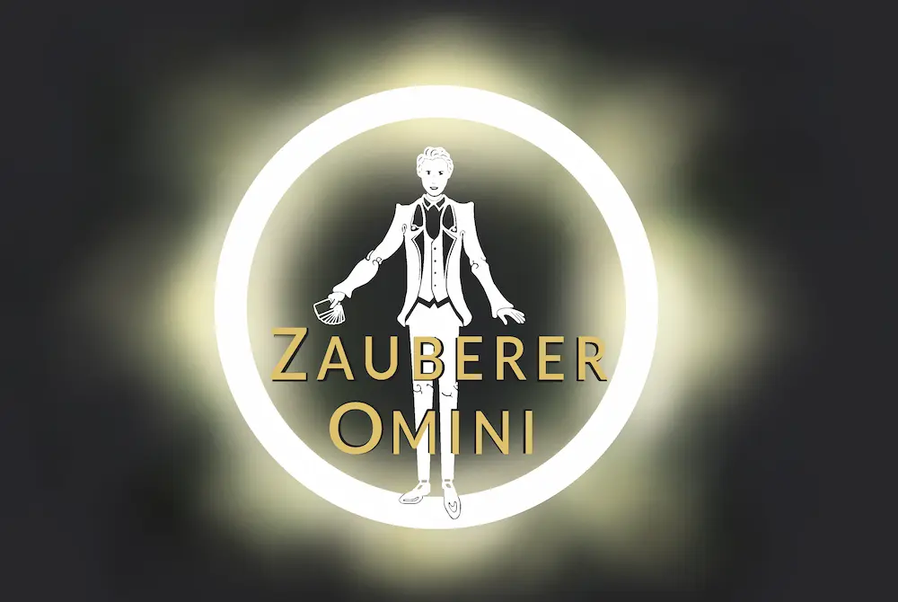 Zauberkünstler Omini